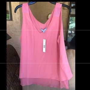 Antonio Melani Blouse